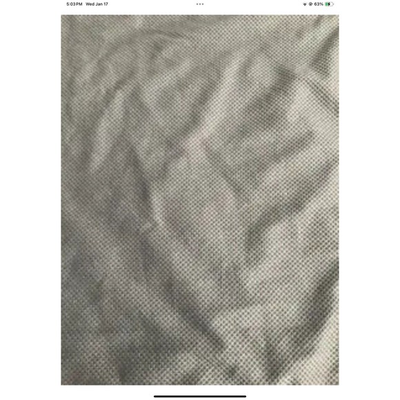 Duluth Trading Co Men's Buck Naked Performance Base Layer Shirt Black Sz Med - Picture 5 of 8